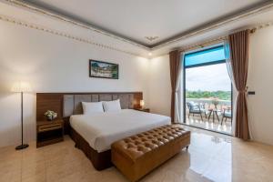 Trang An International Hotel