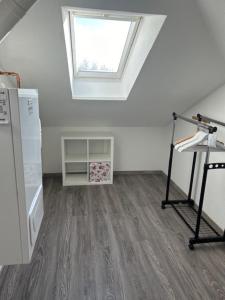 Appartement in Hilter
