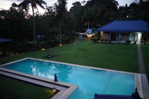 Villa Biyu Siyu