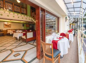 Nahar Heritage Hotel