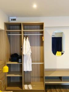 Eight Hotel Ari
