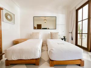 Villa riêng (Private Villa)