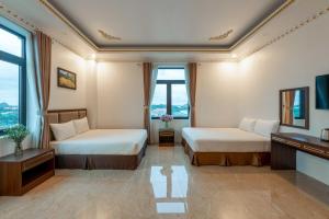 Trang An International Hotel