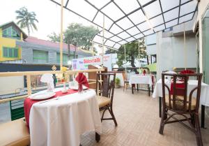 Nahar Heritage Hotel