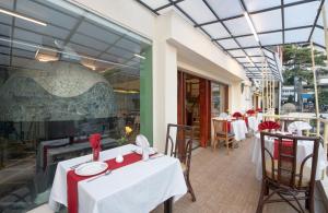 Nahar Heritage Hotel