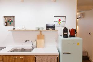 PREERIA House in JEJU