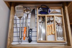 PREERIA House in JEJU