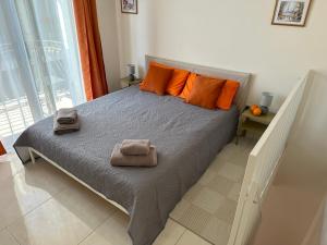 DoMiSol duplex suites near sea