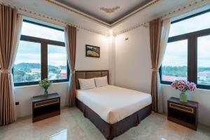 Trang An International Hotel