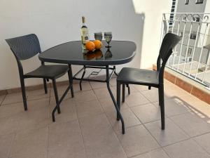 DoMiSol duplex suites near sea