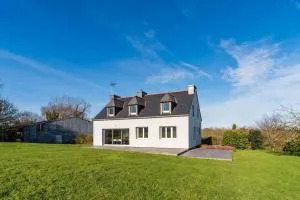 La maison d'Alphonse : Plouha, proche de la plage - Bréhec