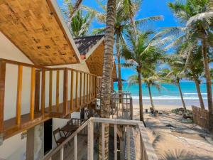 Pipa de Playa Resort Café