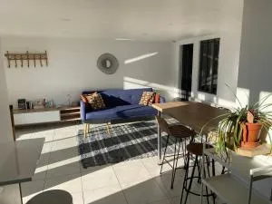 Cocon Parc Verdon, magnifique vue lac et montagnes - Angles