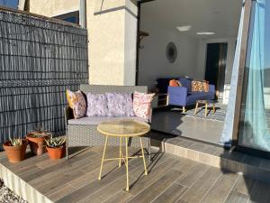 Appartements Cocon Parc Verdon, magnifique vue lac et montagnes : photos des chambres