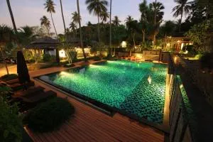 Niramaya Villa & Wellness - Ban Chai Thale