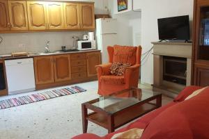 El Balcón de Cazorla