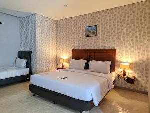 Phòng Superior 3 người (Superior Triple Room)
