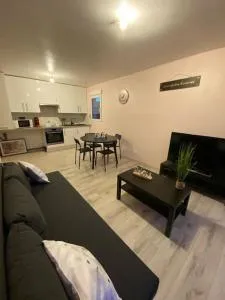 Douce Escale - 伊尔基希-格拉芬斯塔登