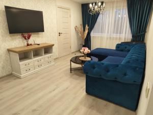 A. G. Central Apartaments