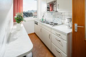 Haus Tiemann Wohnung 9