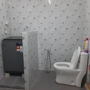Hidden Homestay