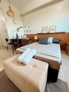 Condo in Tagaytay City - SMDC Cool Suites - TRP15