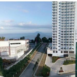 Condo in Tagaytay City - SMDC Cool Suites - TRP15