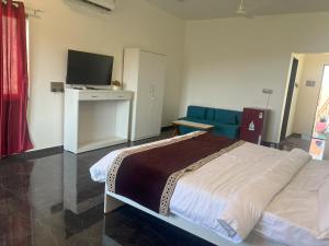 Mango Valley Resort Ganpatipule