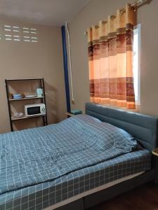 Flower Apartment on the beach