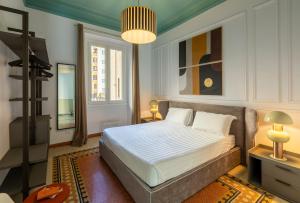 ROMAC Mazzini with 5 bedrooms near the Vatican