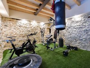 Casa Margherita - new house in the ancient hamlet