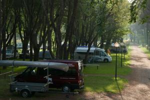 Belvedere Pineta Camping Village Grado