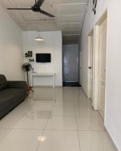Jasmine Homestay Meru Ipoh