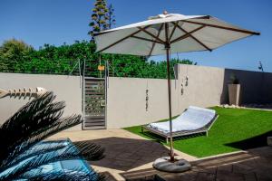 Nine on Uys street B & B