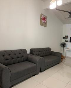 Jasmine Homestay Meru Ipoh