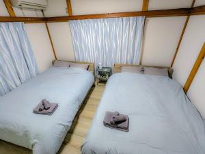 SquareHouse Nishiarai