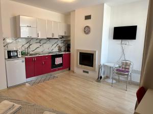 Luxury apartments in St. John Park