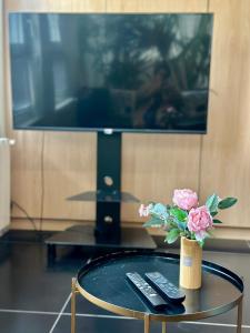 Appartements Maison independante Stylee climatisee 98m2 centre bordeaux : photos des chambres