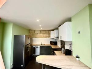 Appartements Maison independante Stylee climatisee 98m2 centre bordeaux : photos des chambres