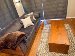 暖炉の温もりとBBQが楽しめる高級ヴィラ【taizen】