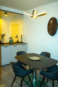 Skyview Luxury appartement à Montevrain