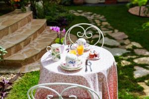 Appart'hotels Villa Escudier Appart-hotel : photos des chambres