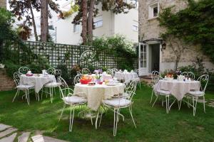 Appart'hotels Villa Escudier Appart-hotel : photos des chambres