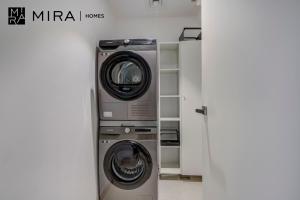 Mira Holiday Homes - Newly 1 bedroom with sea view