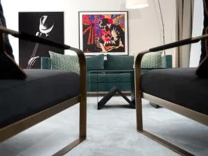 Butique Apartamentai Birštone - Holistic Skin & Wellness SPA Apartments - Inovatyvios dermatologijos centras - Posventupe