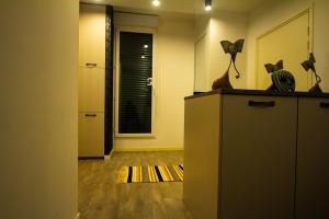 Skyview Luxury appartement à Montevrain