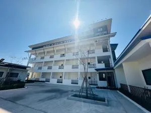 22 Twenty Two Chiang Mai - Ban Rong