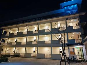 22 Twenty Two Chiang Mai