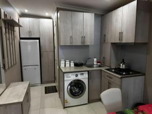 Glass House Bakuriani