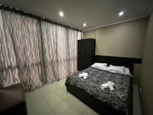 Glass House Bakuriani